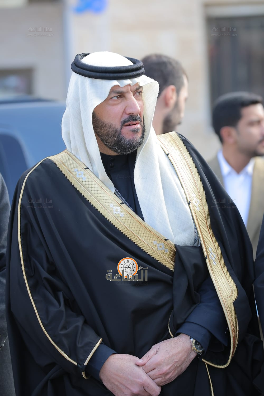 Madar Al-Saa Images 0.9075226092219371