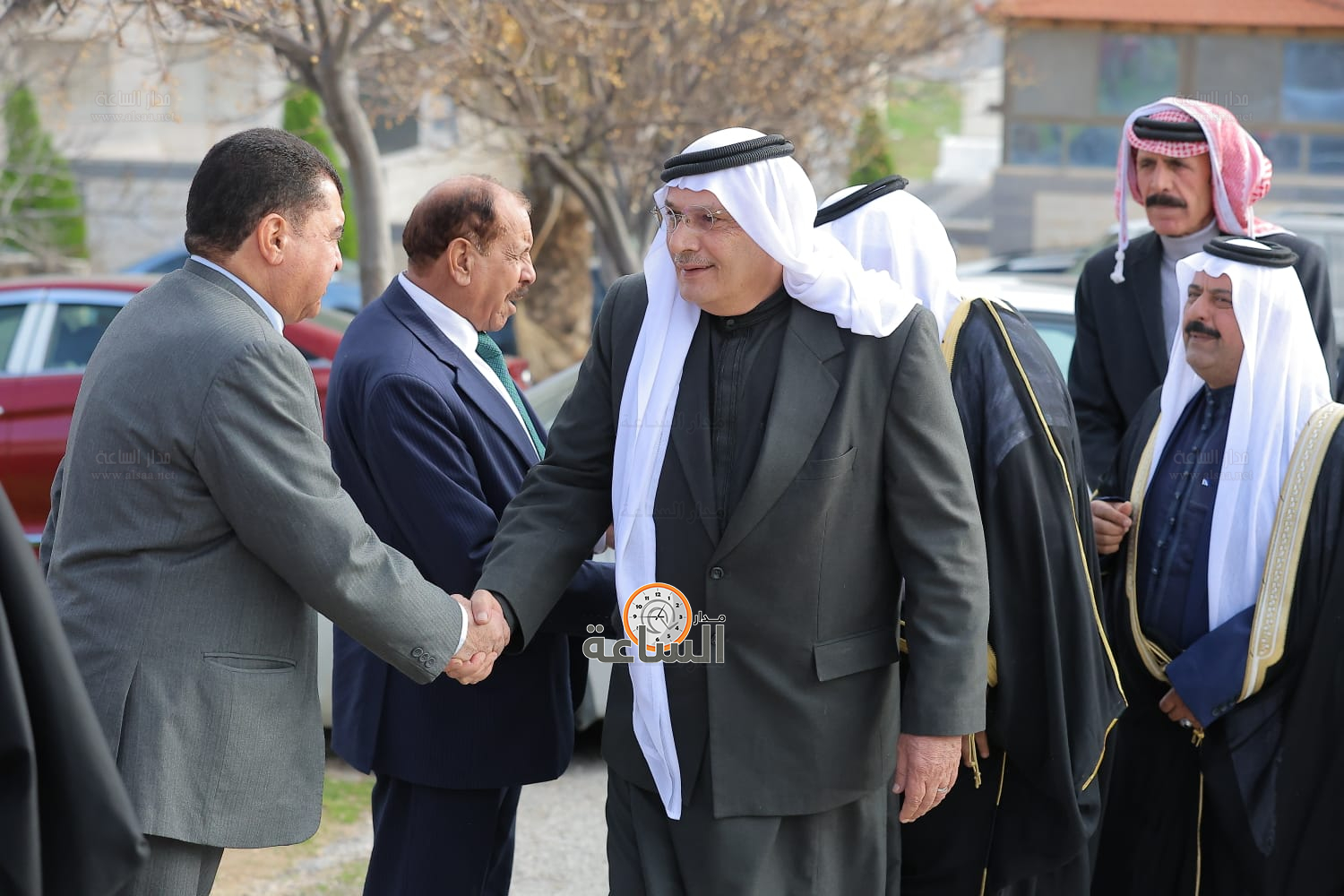 Madar Al-Saa Images 0.918924809987071