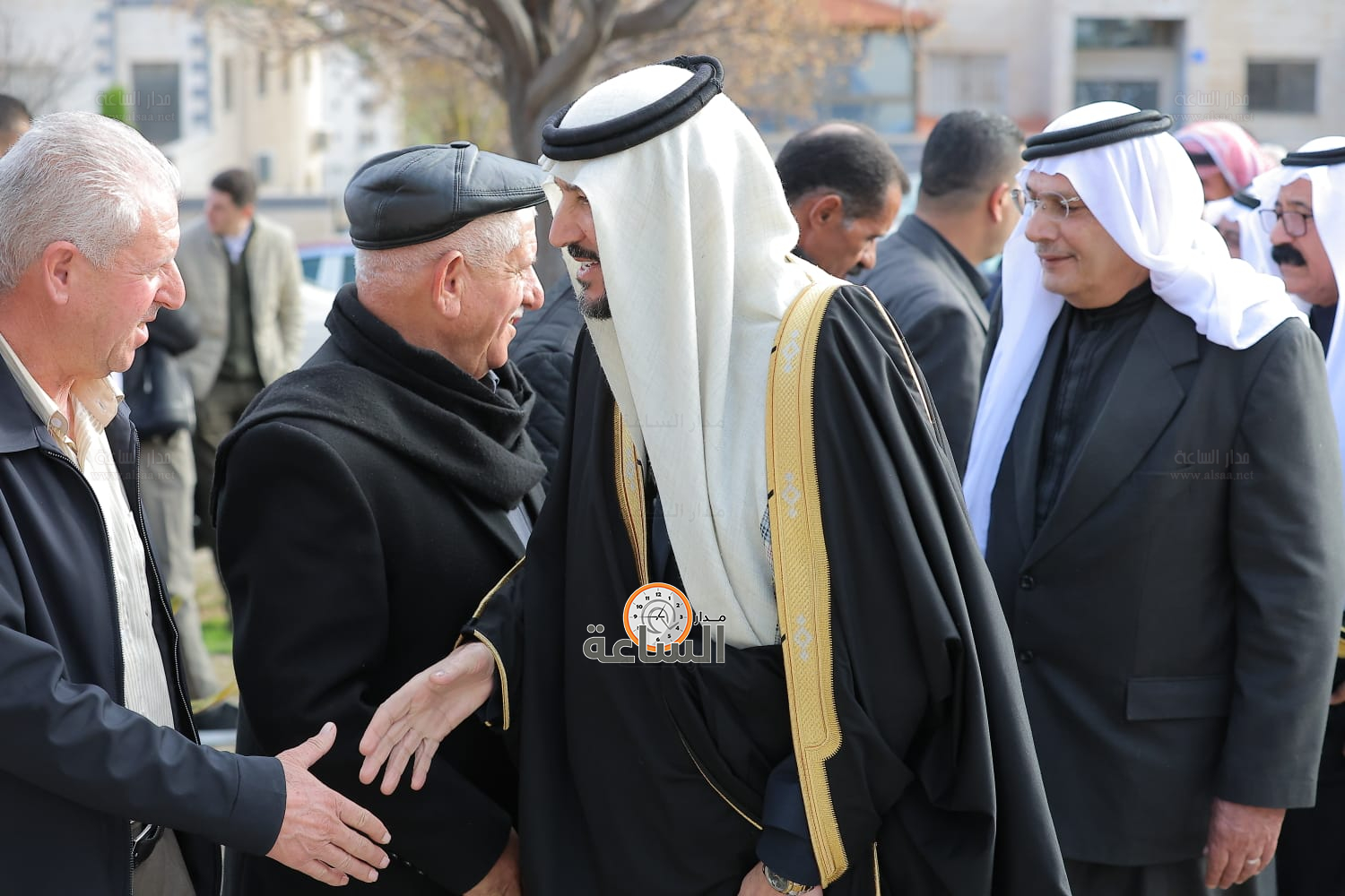 Madar Al-Saa Images 0.5551479888241337