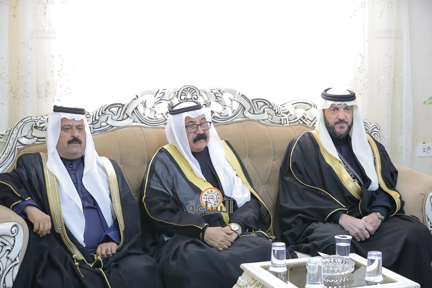 Madar Al-Saa Images 0.20923934530271526