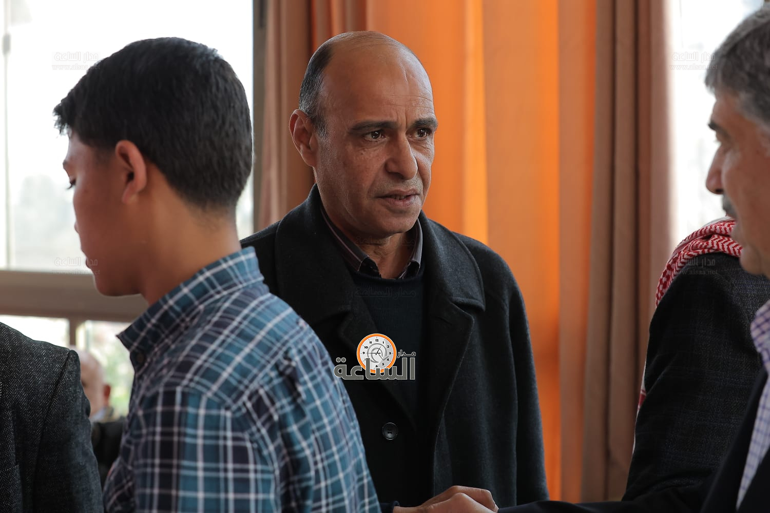 Madar Al-Saa Images 0.10729069660322654