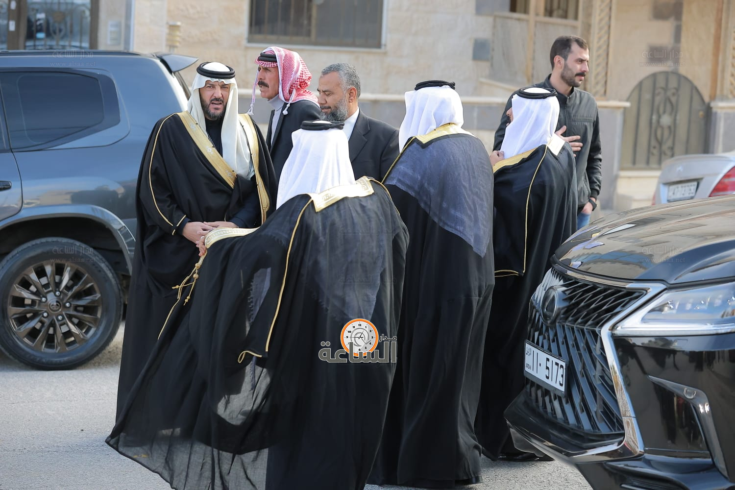 Madar Al-Saa Images 0.7575398717710825