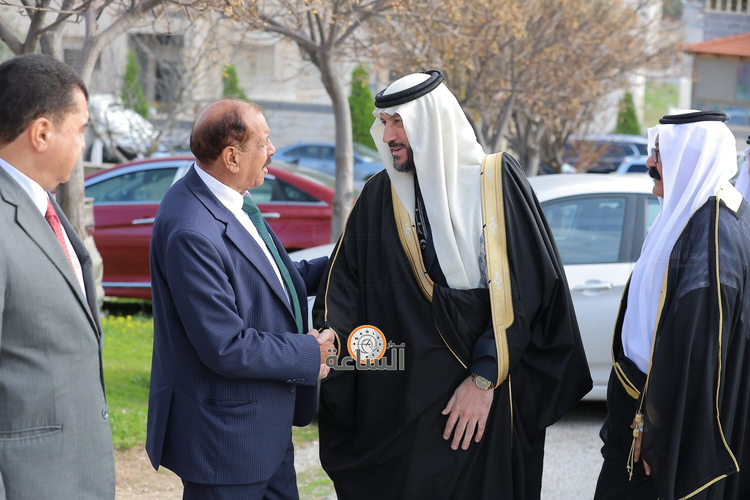 Madar Al-Saa Images 0.03130929444149422