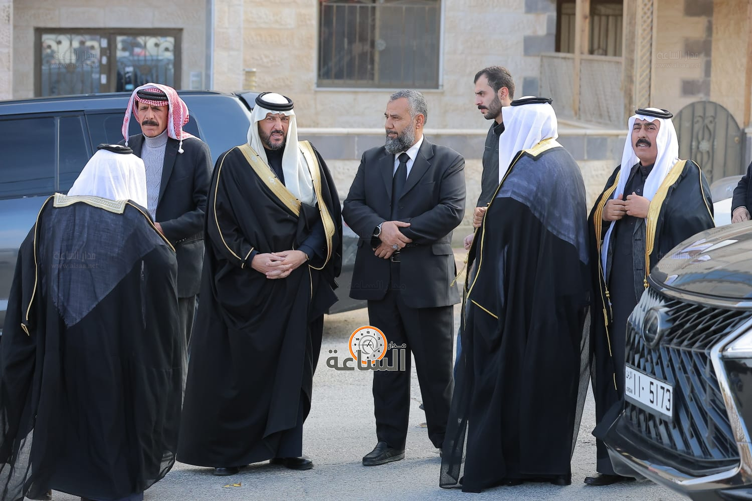 Madar Al-Saa Images 0.3987352614494939