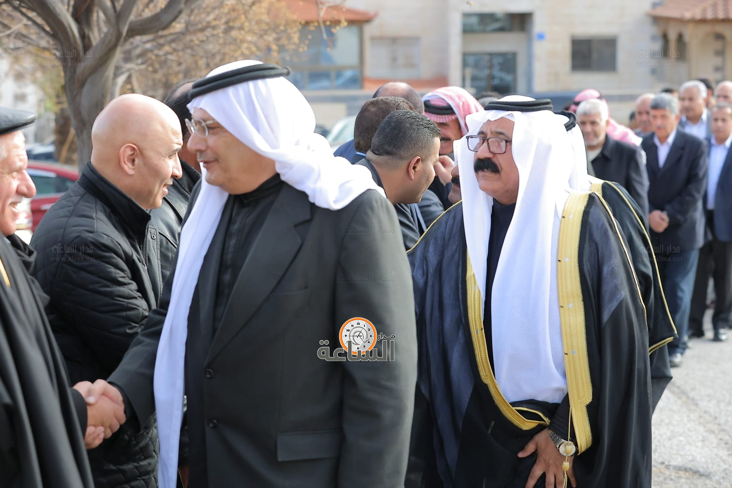 Madar Al-Saa Images 0.39795456662897766