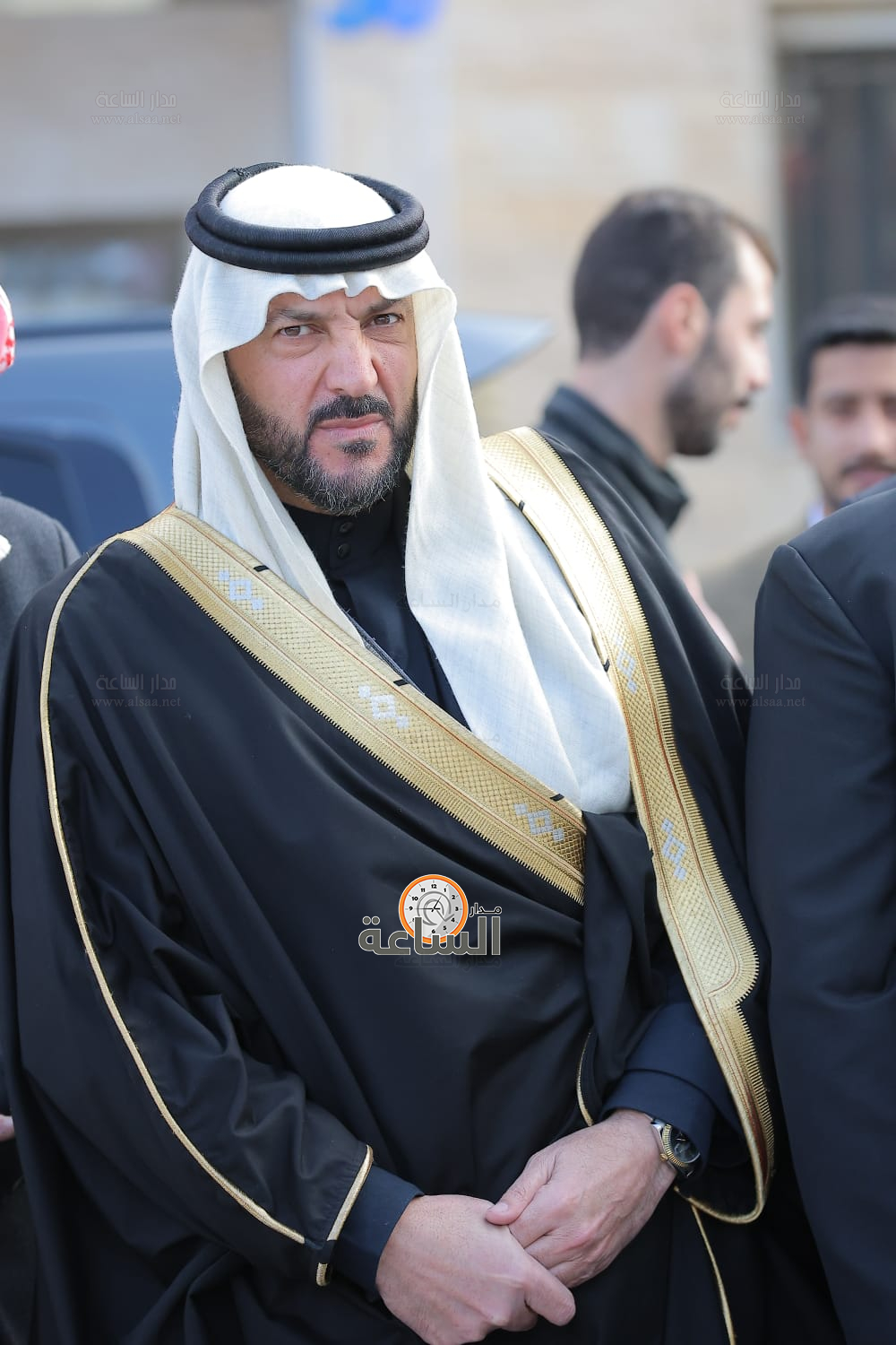 Madar Al-Saa Images 0.8943635248166282