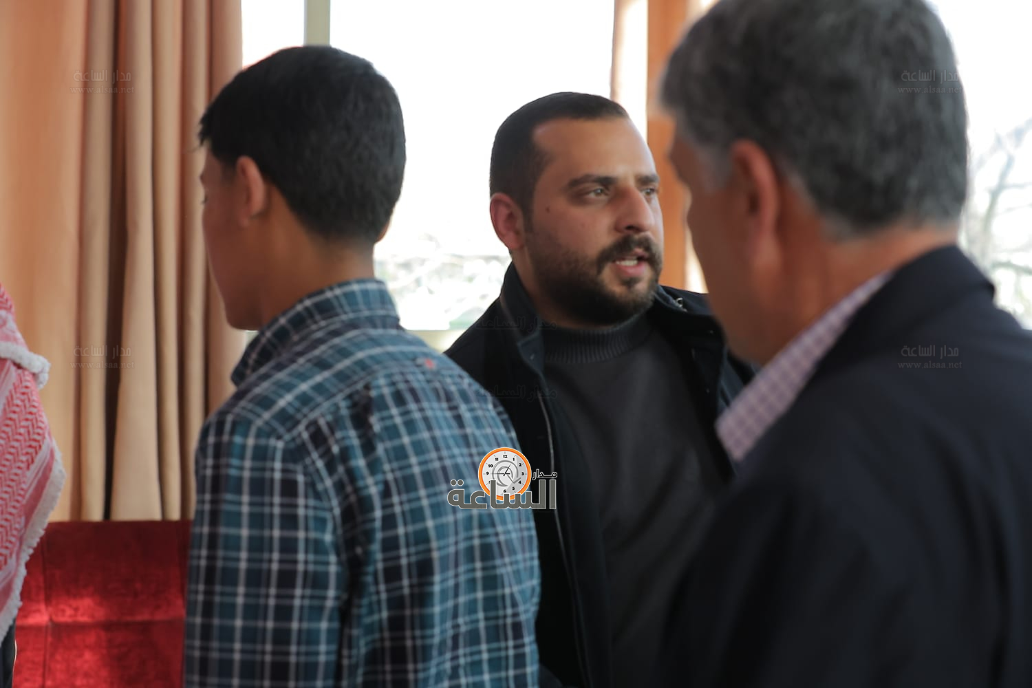 Madar Al-Saa Images 0.24885457575412306