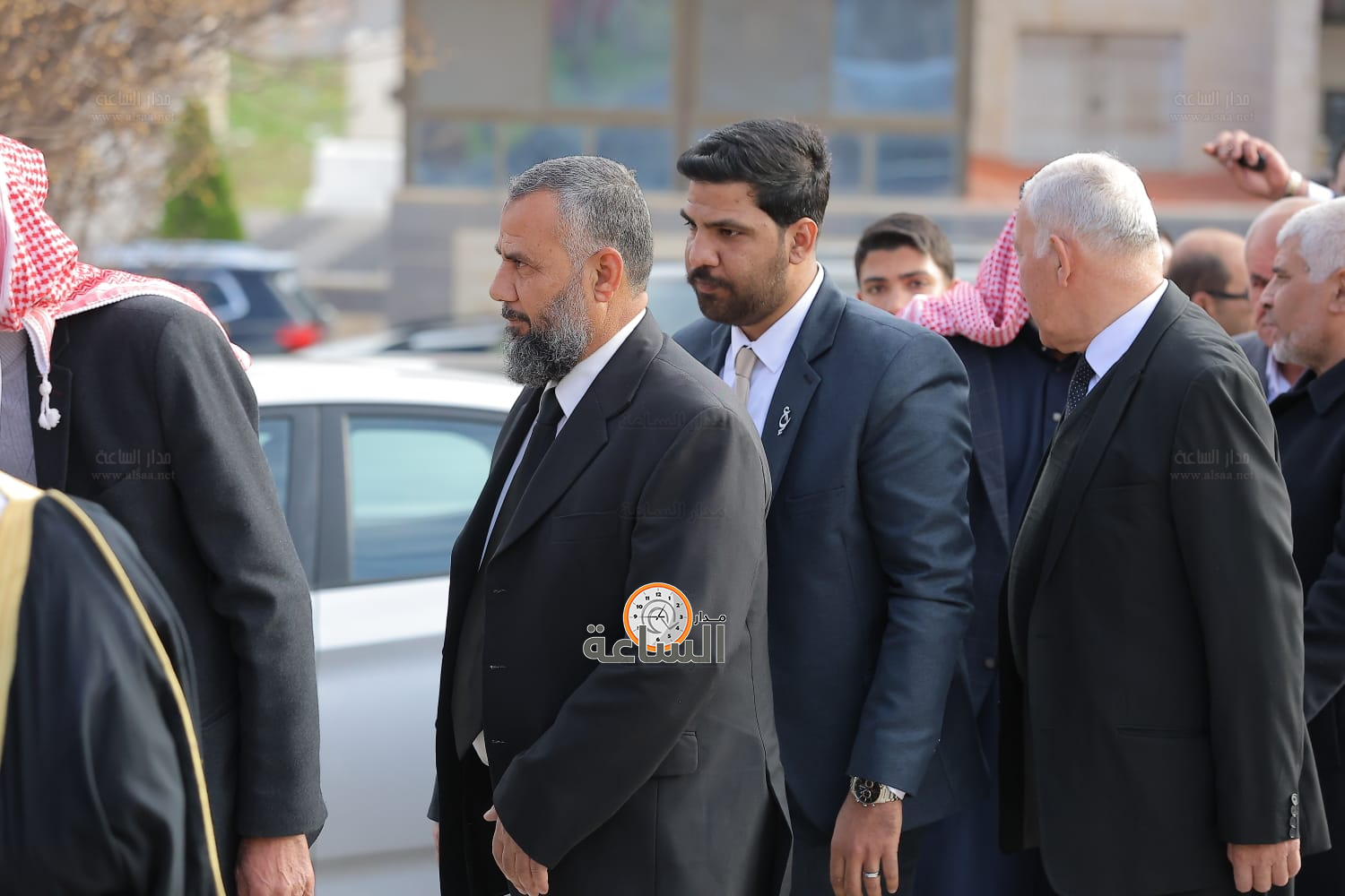 Madar Al-Saa Images 0.4769491057477193