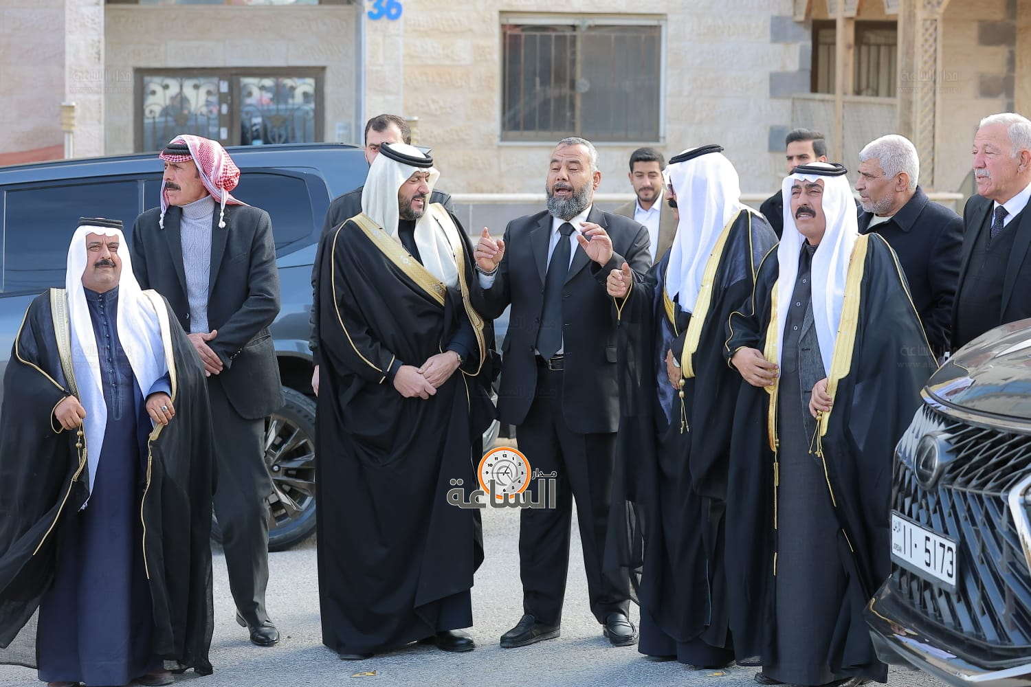 Madar Al-Saa Images 0.9444612937518113