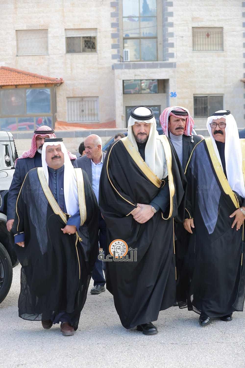 Madar Al-Saa Images 0.5881683846030115