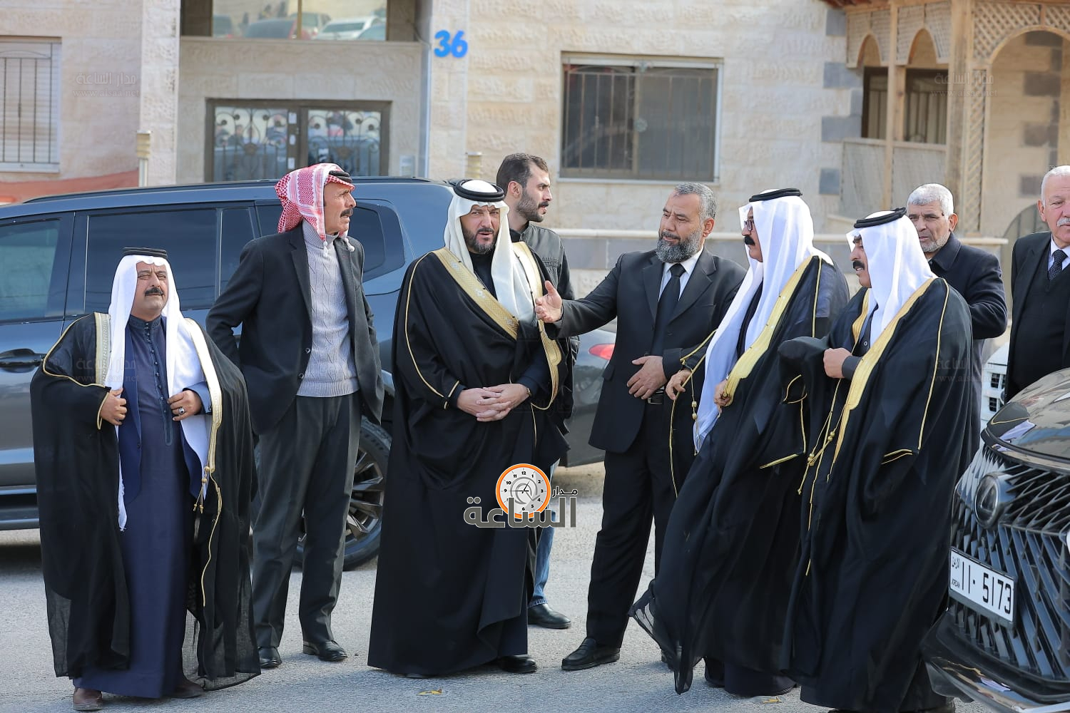 Madar Al-Saa Images 0.36648687653379886