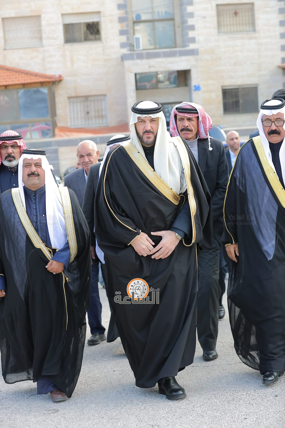 Madar Al-Saa Images 0.6049337346837891