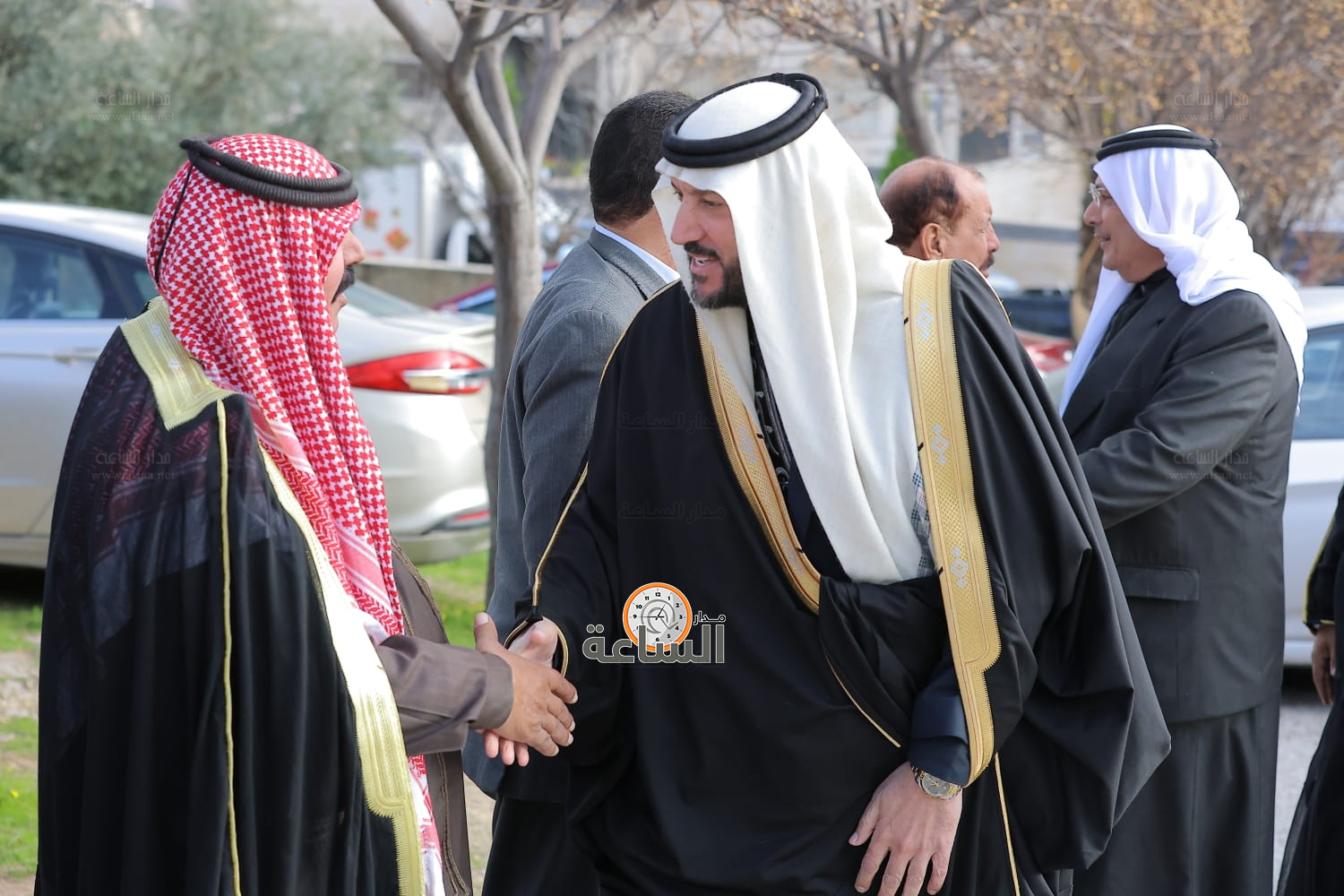 Madar Al-Saa Images 0.3549605272342635