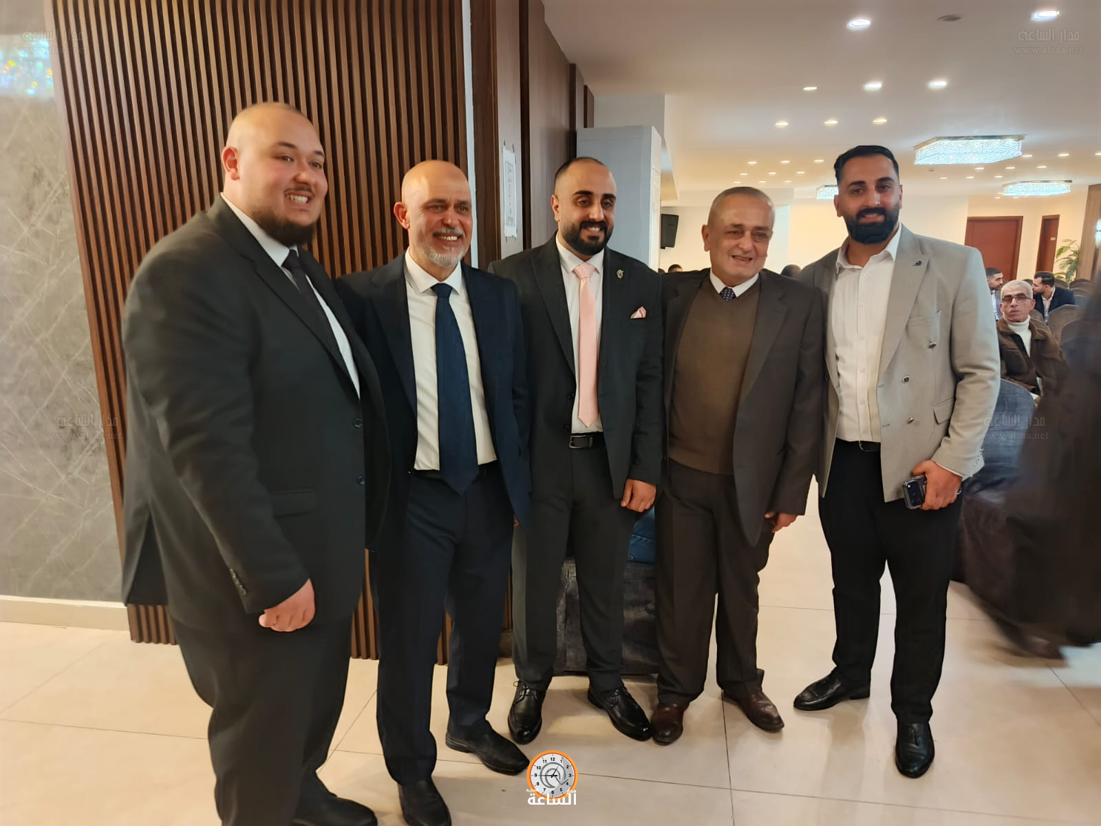 Madar Al-Saa Images 0.30088076024104293