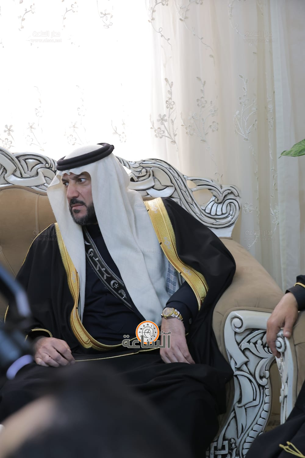 Madar Al-Saa Images 0.8809112512851213