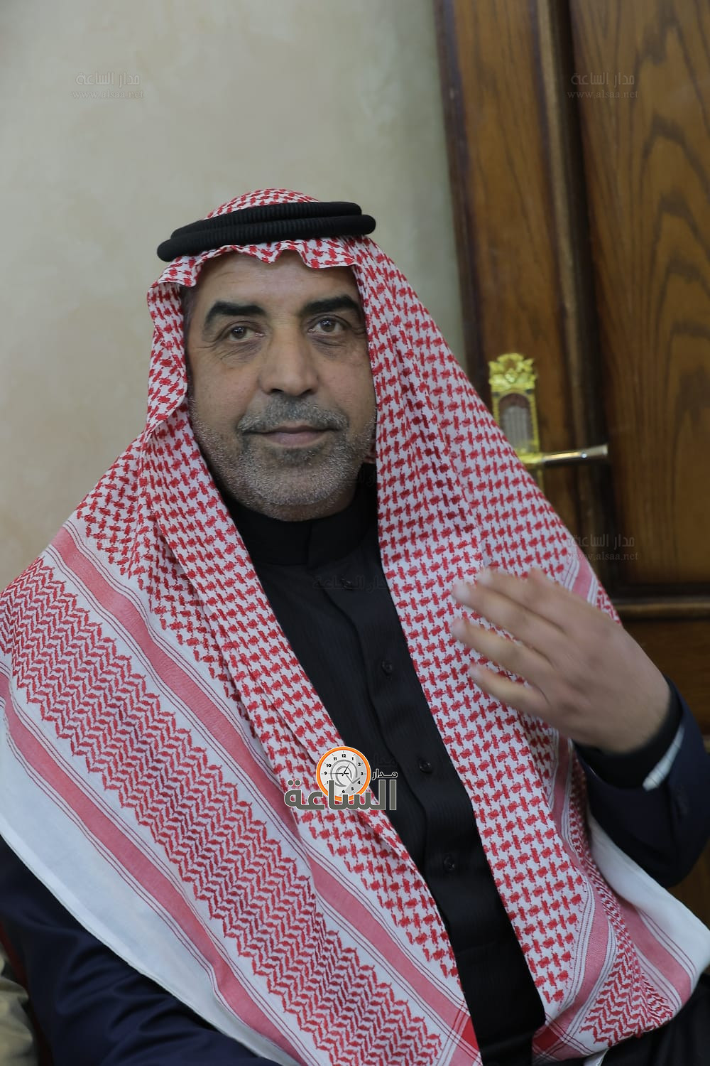 Madar Al-Saa Images 0.5590655814941576