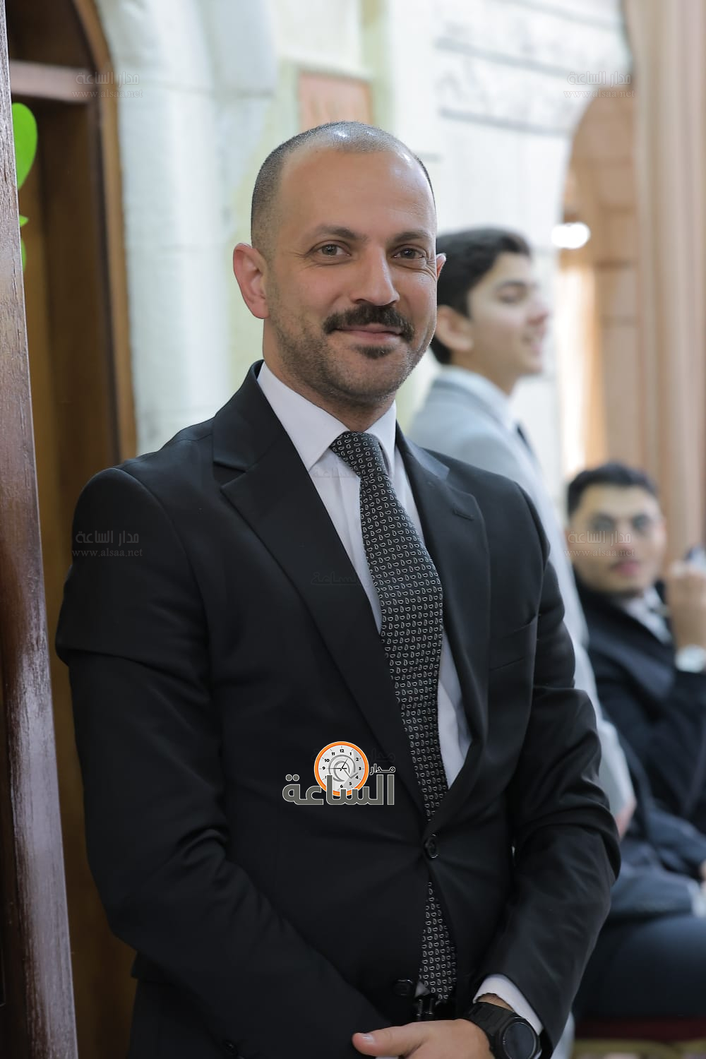 Madar Al-Saa Images 0.8977966935459786