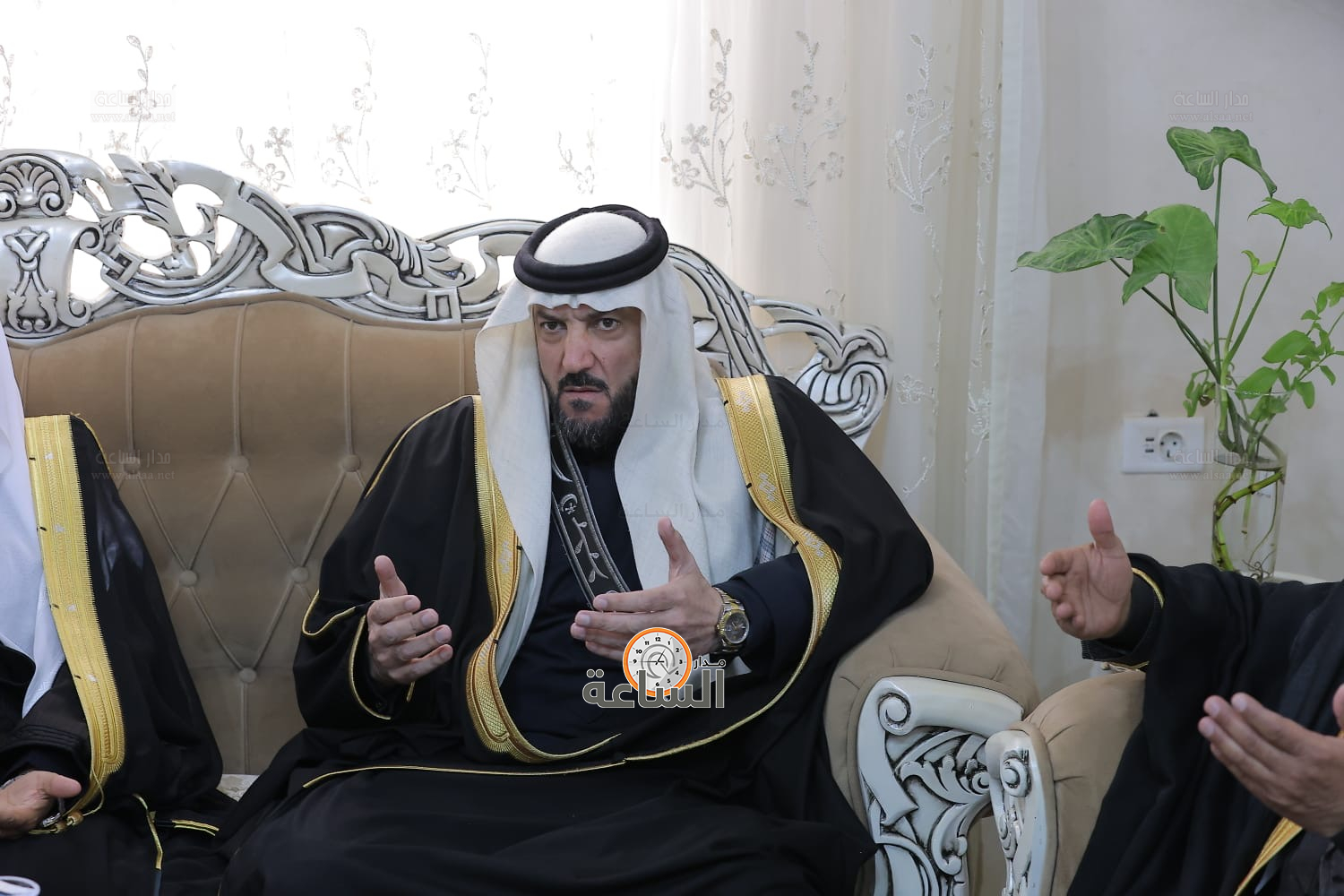 Madar Al-Saa Images 0.19925906462328846