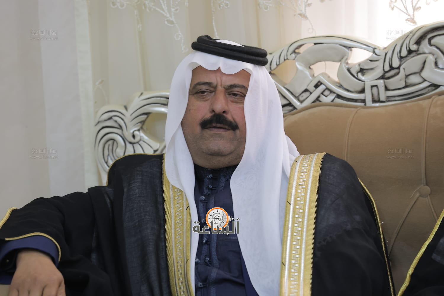 Madar Al-Saa Images 0.22061945405671302