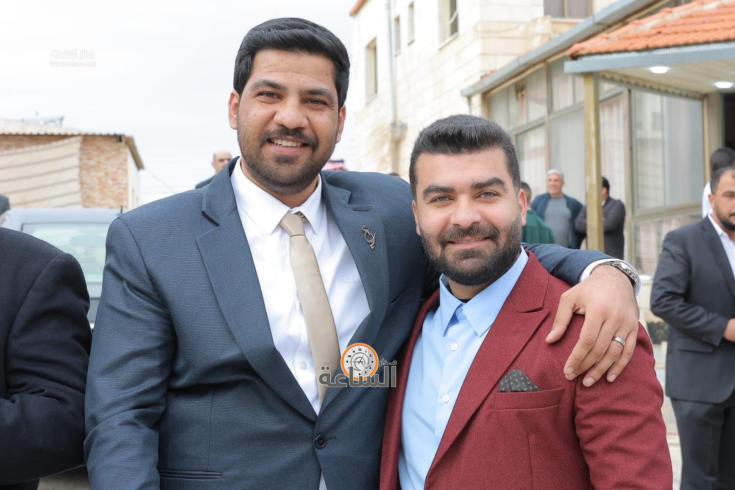 Madar Al-Saa Images 0.6528601244362802