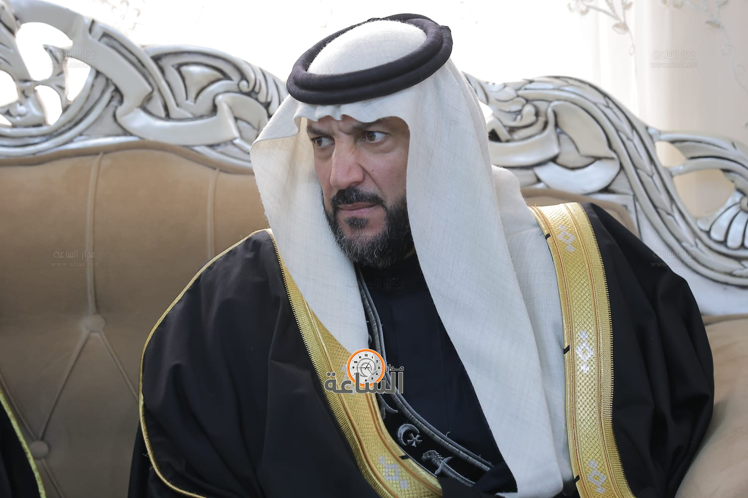 Madar Al-Saa Images 0.7475884301435575