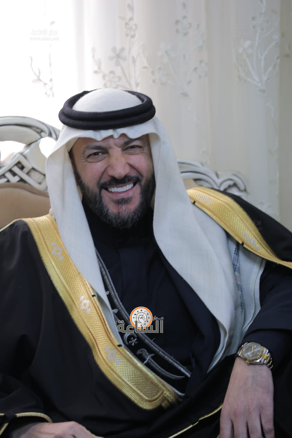 Madar Al-Saa Images 0.48837959162574995