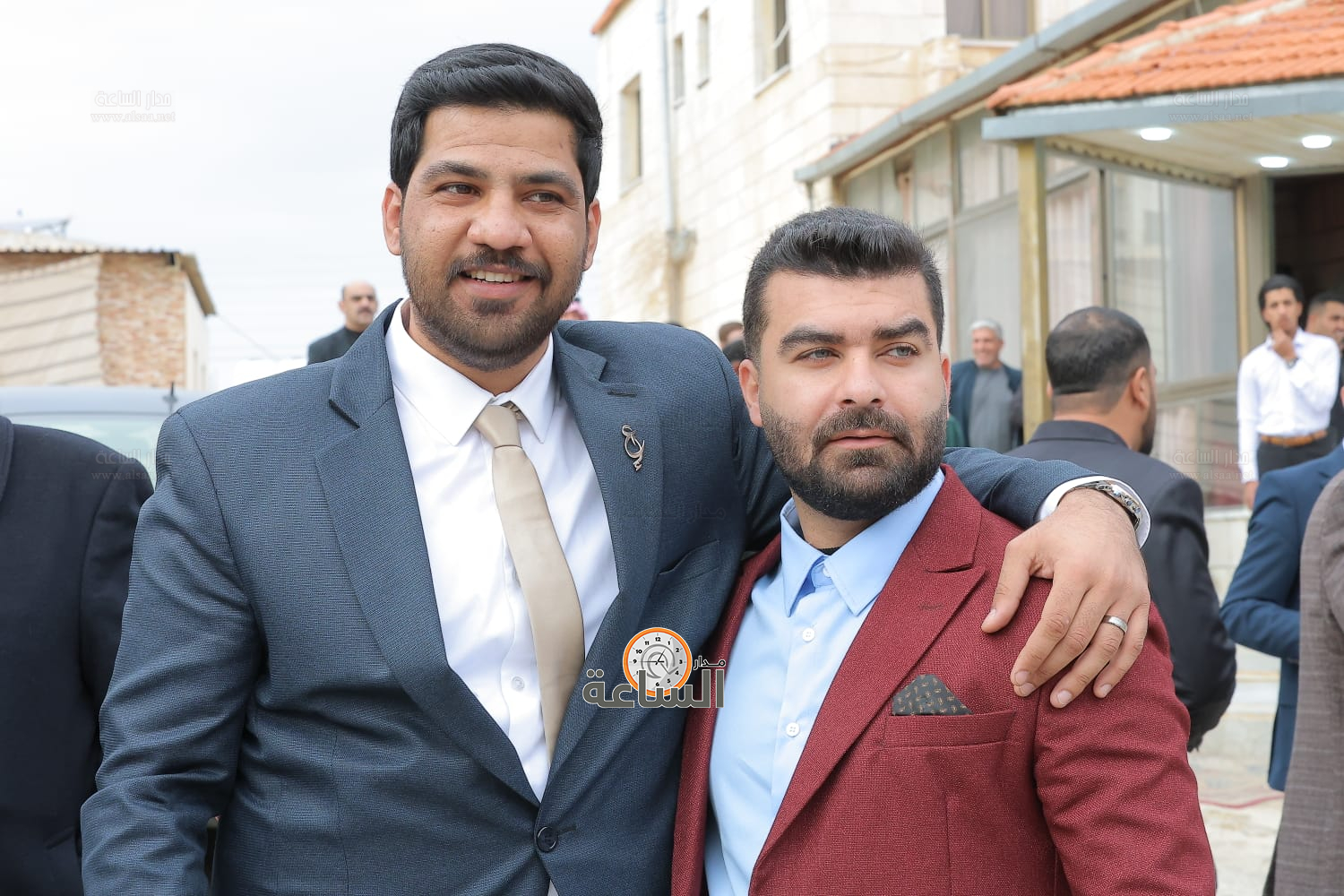 Madar Al-Saa Images 0.18553371973843724