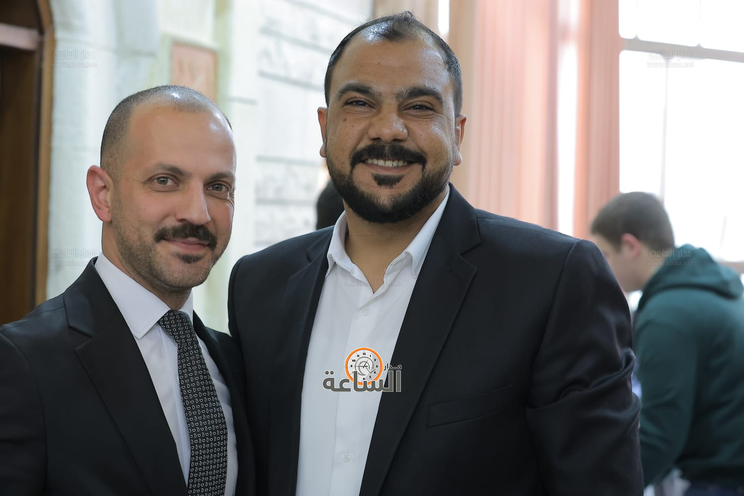 Madar Al-Saa Images 0.4314086685708711