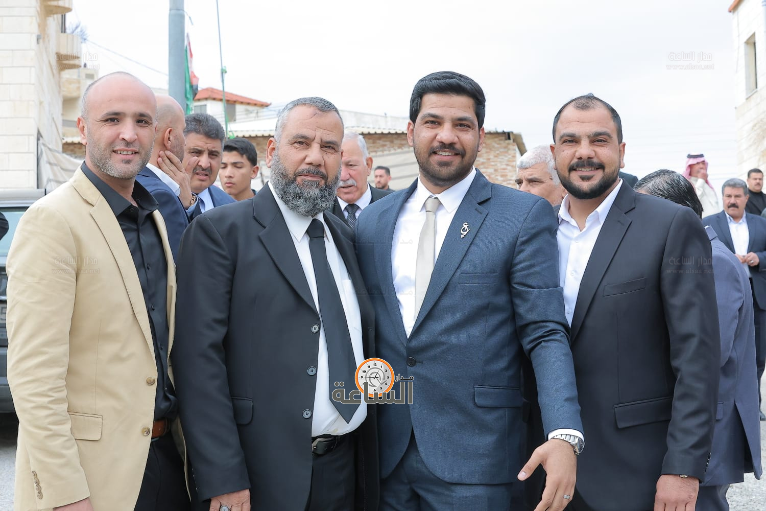 Madar Al-Saa Images 0.5228073956532383