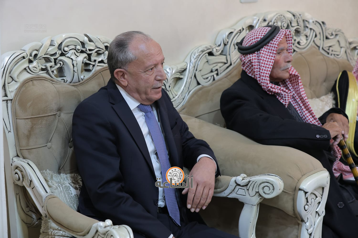 Madar Al-Saa Images 0.9531179090413388