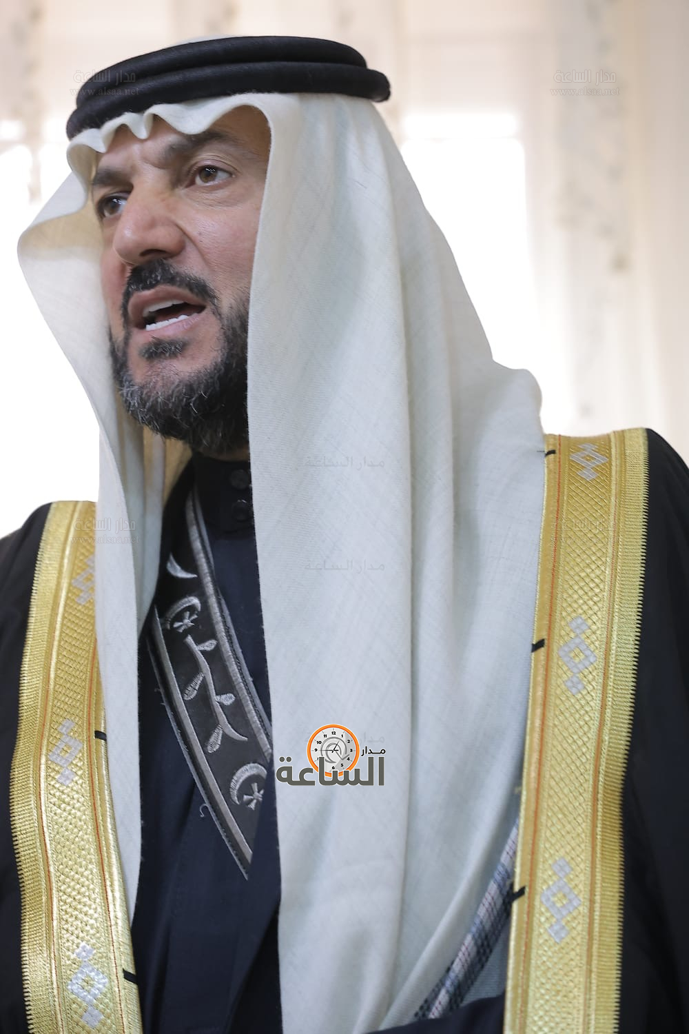 Madar Al-Saa Images 0.49828062108553817