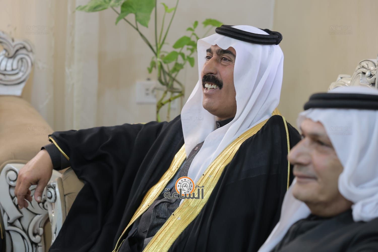 Madar Al-Saa Images 0.10147015067327547