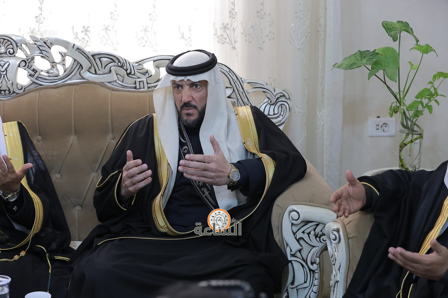 Madar Al-Saa Images 0.05520263605962872