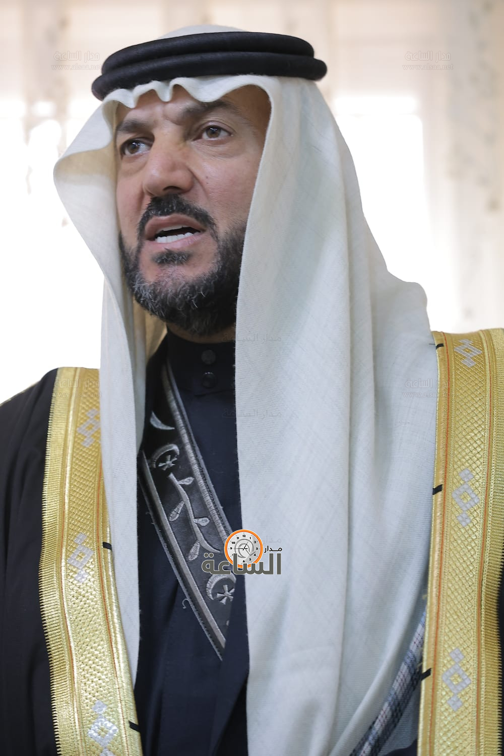 Madar Al-Saa Images 0.6448030025510516