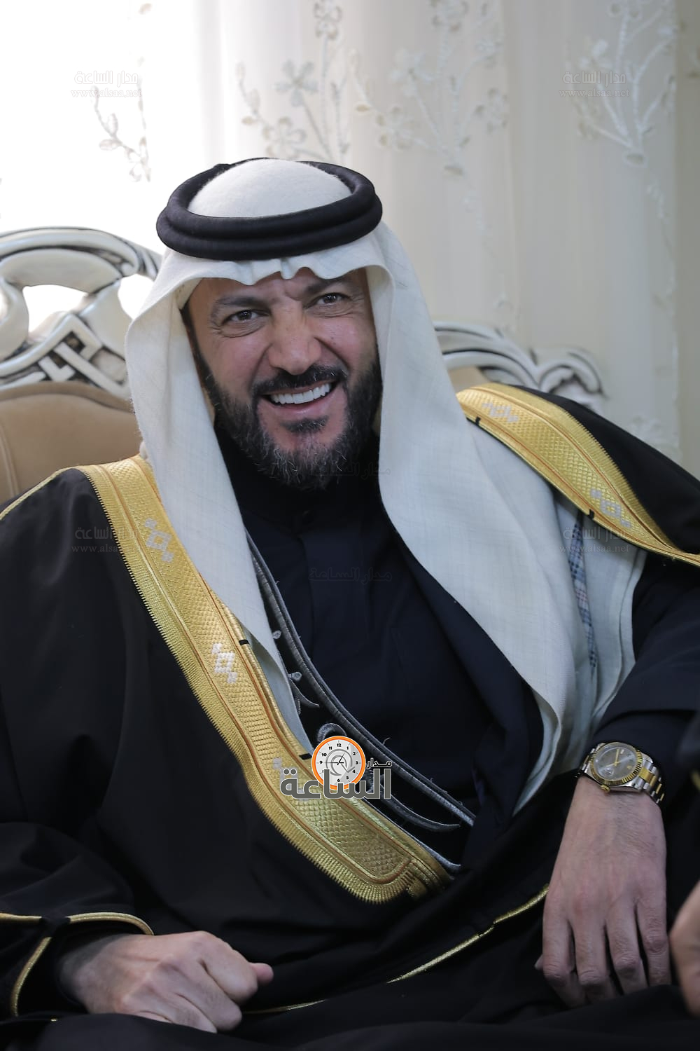 Madar Al-Saa Images 0.5093973354274691