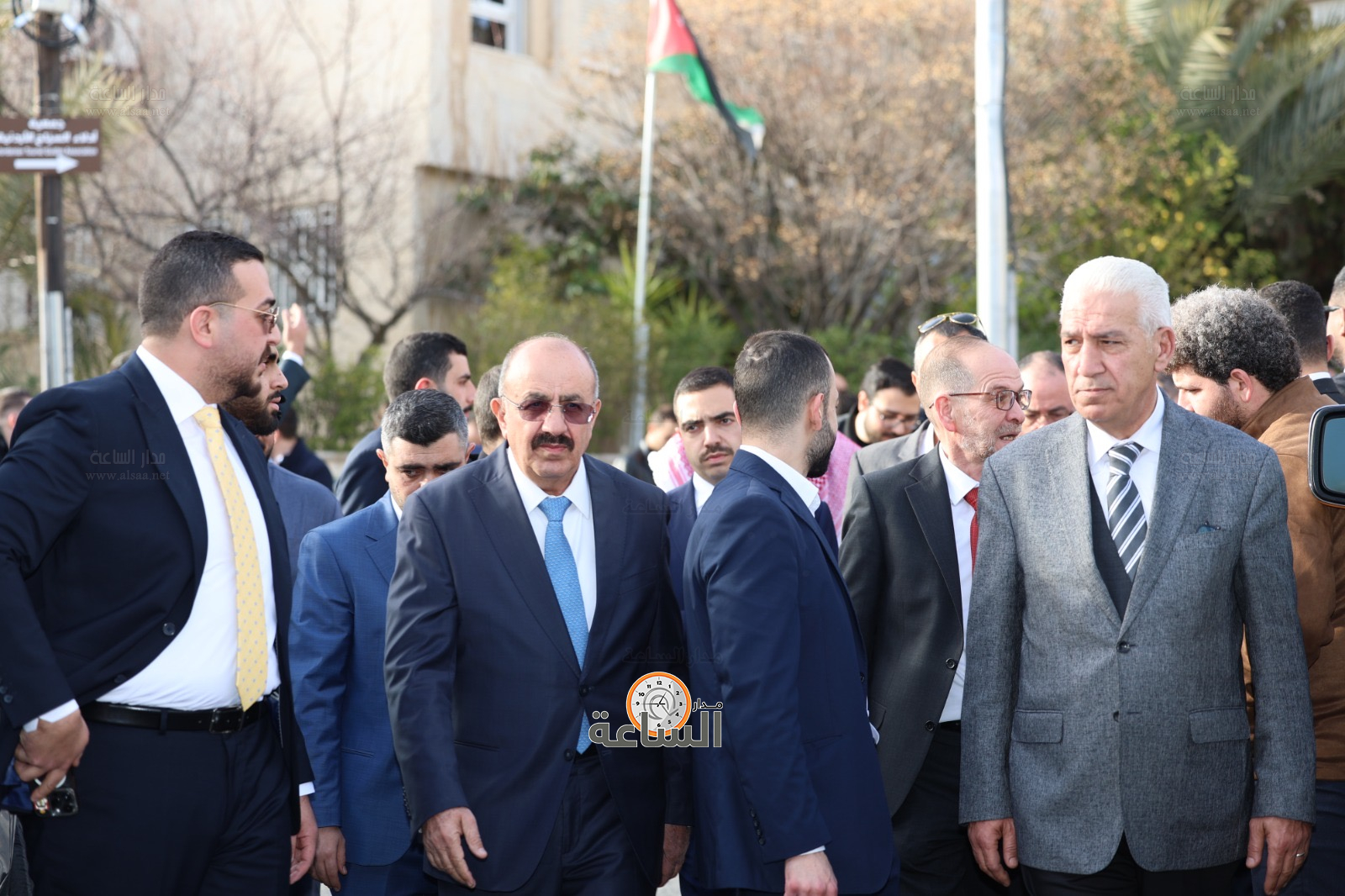 Madar Al-Saa Images 0.6035043802596586