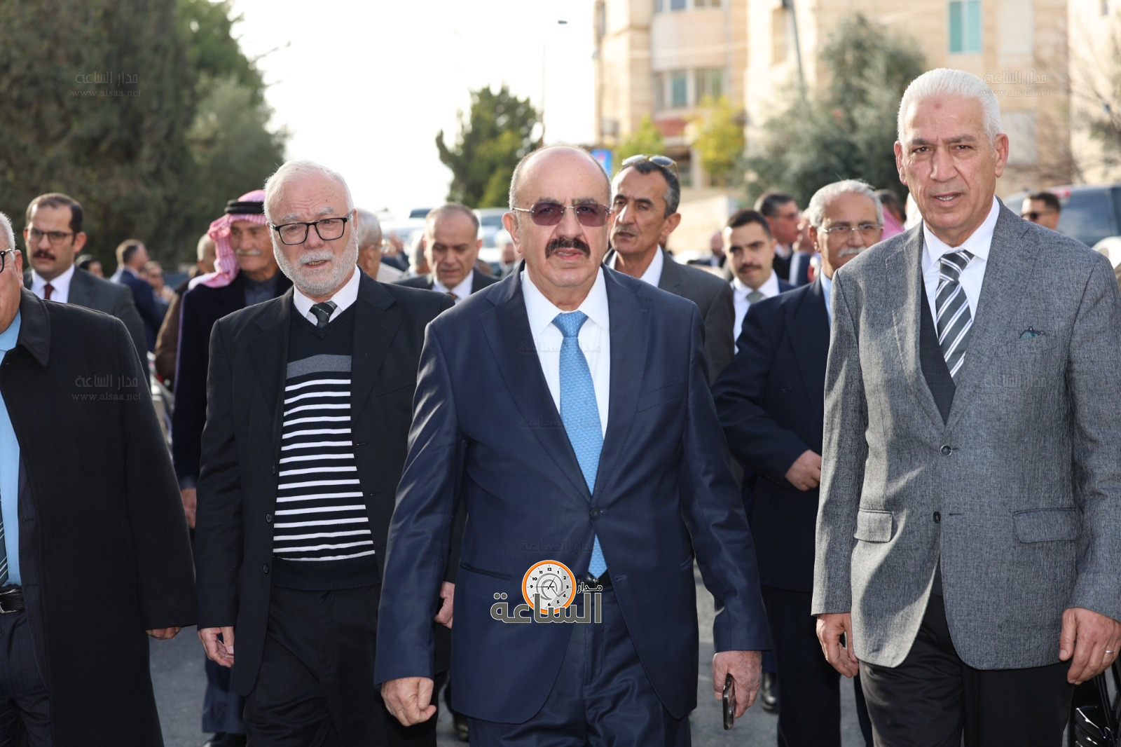 Madar Al-Saa Images 0.7656341754542145