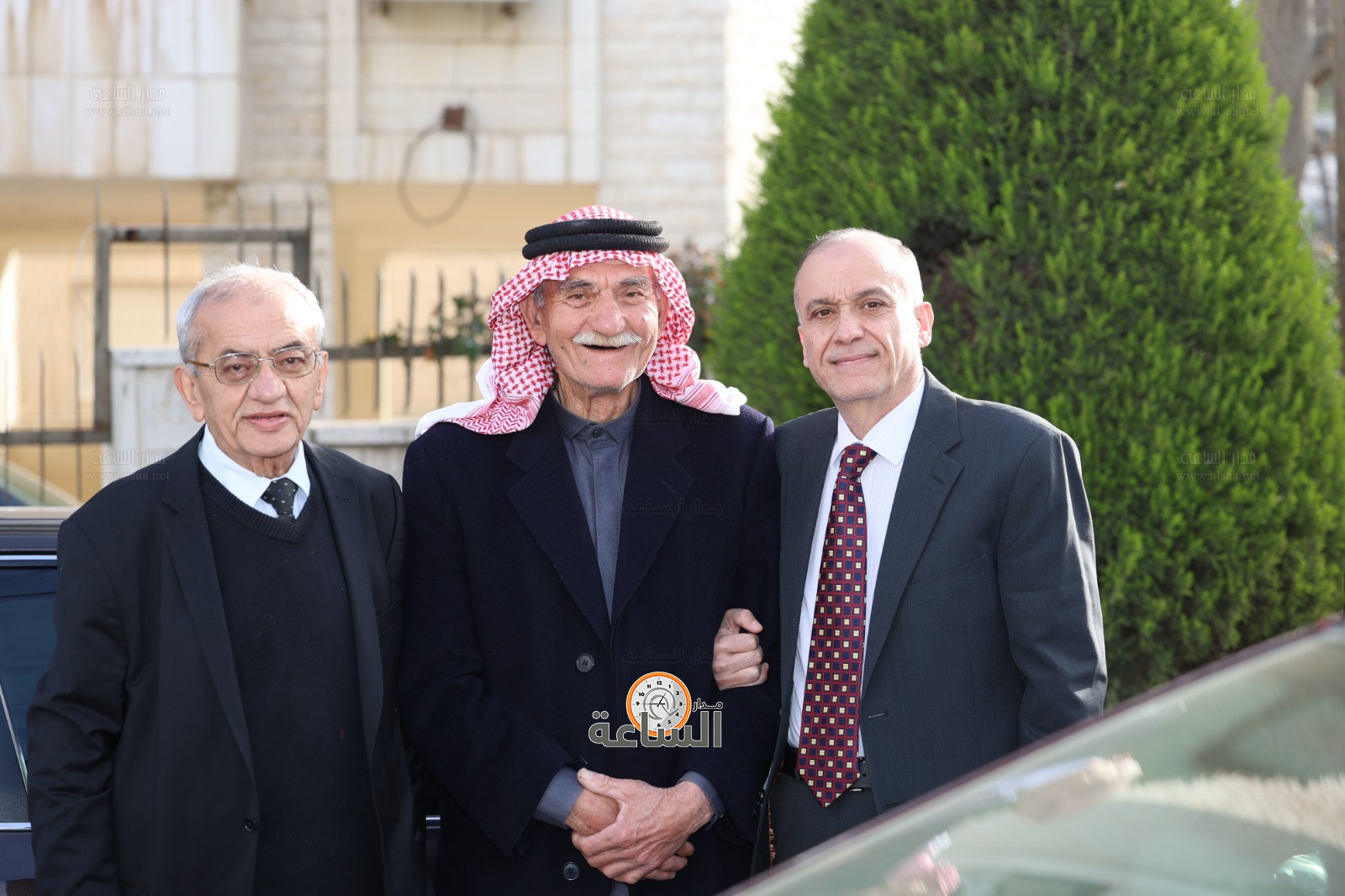 Madar Al-Saa Images 0.571735661206745