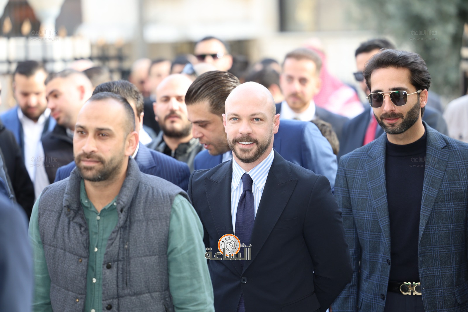 Madar Al-Saa Images 0.7388530001864068