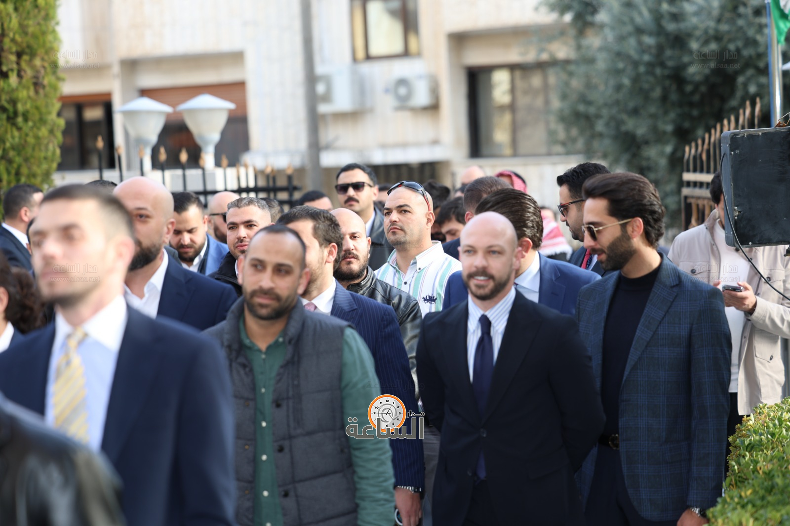 Madar Al-Saa Images 0.011644649228358062