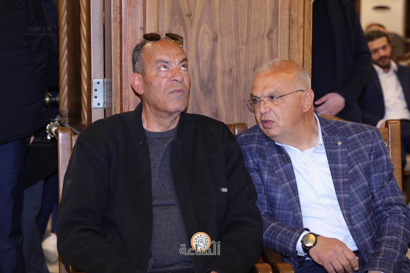 Madar Al-Saa Images 0.8428260054354425