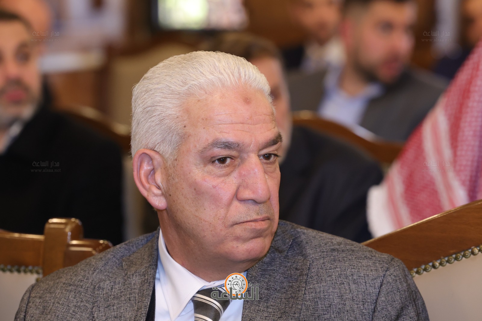 Madar Al-Saa Images 0.09433530225519549