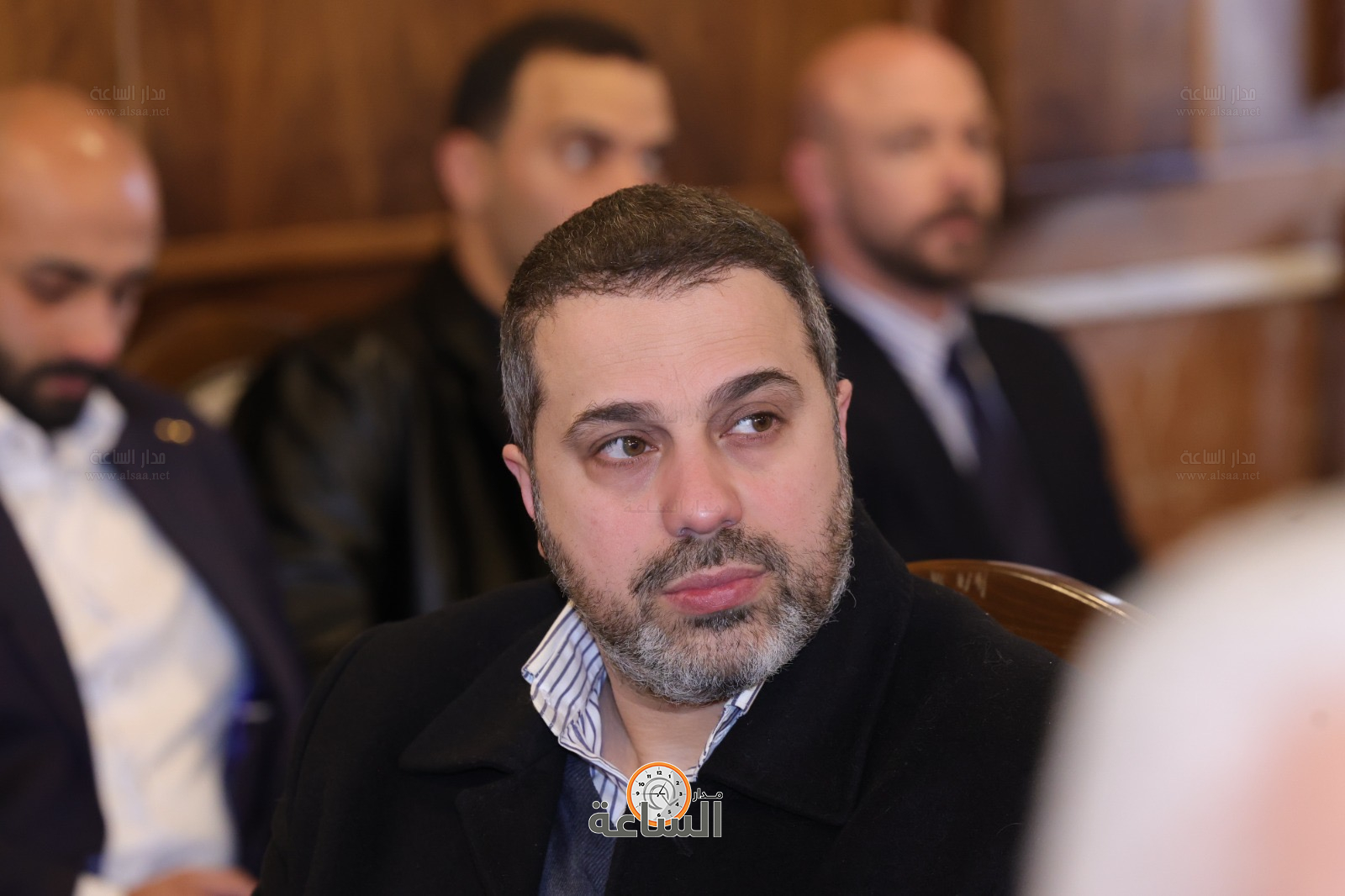 Madar Al-Saa Images 0.4890160970606946