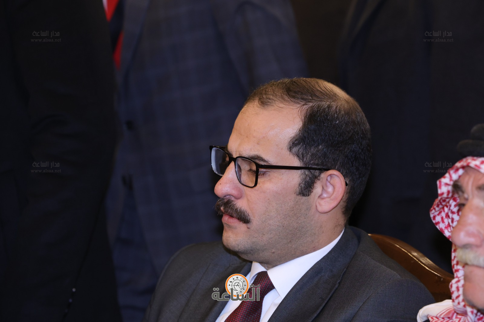 Madar Al-Saa Images 0.5522740278183736