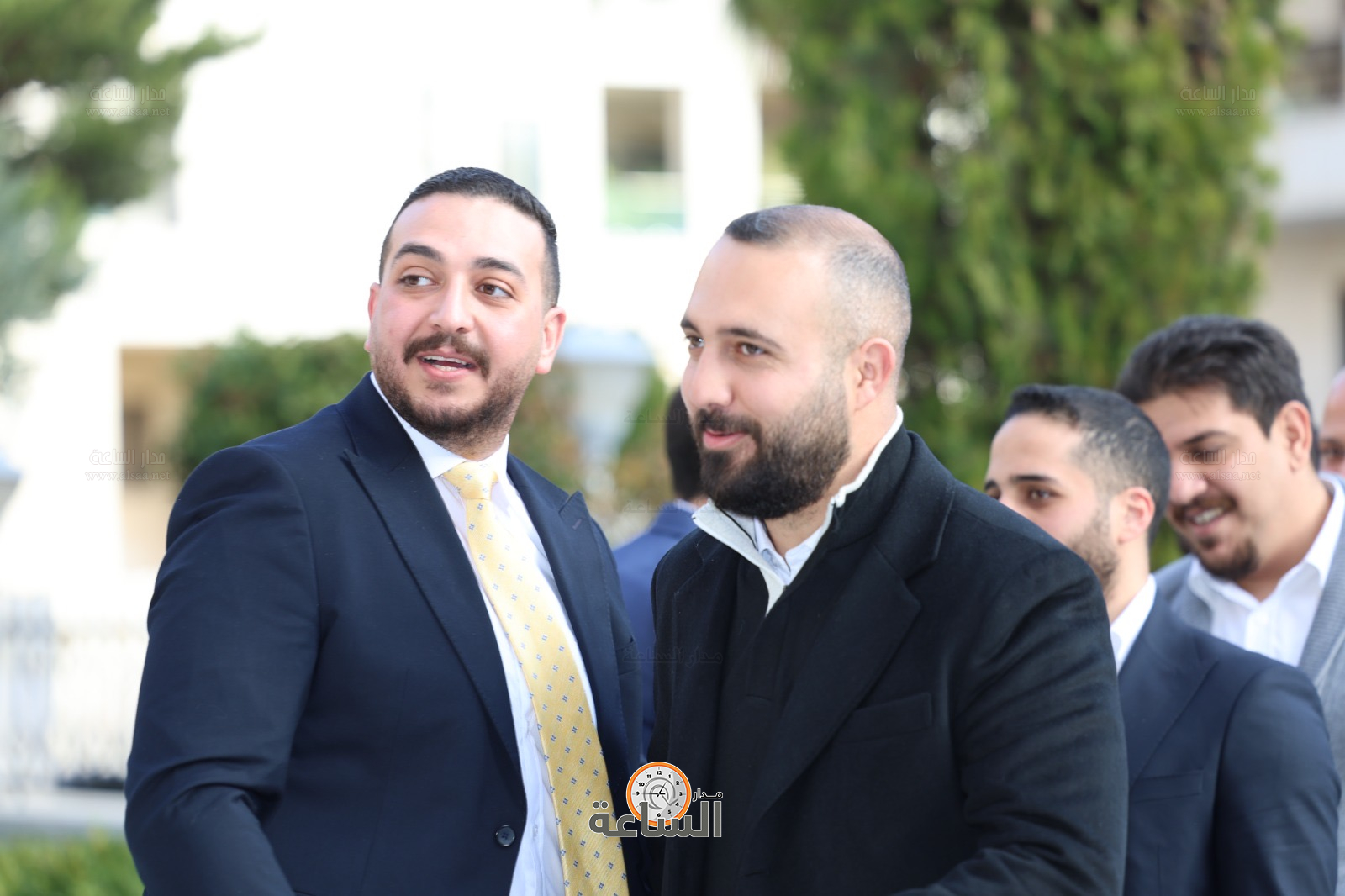 Madar Al-Saa Images 0.9208930638200428