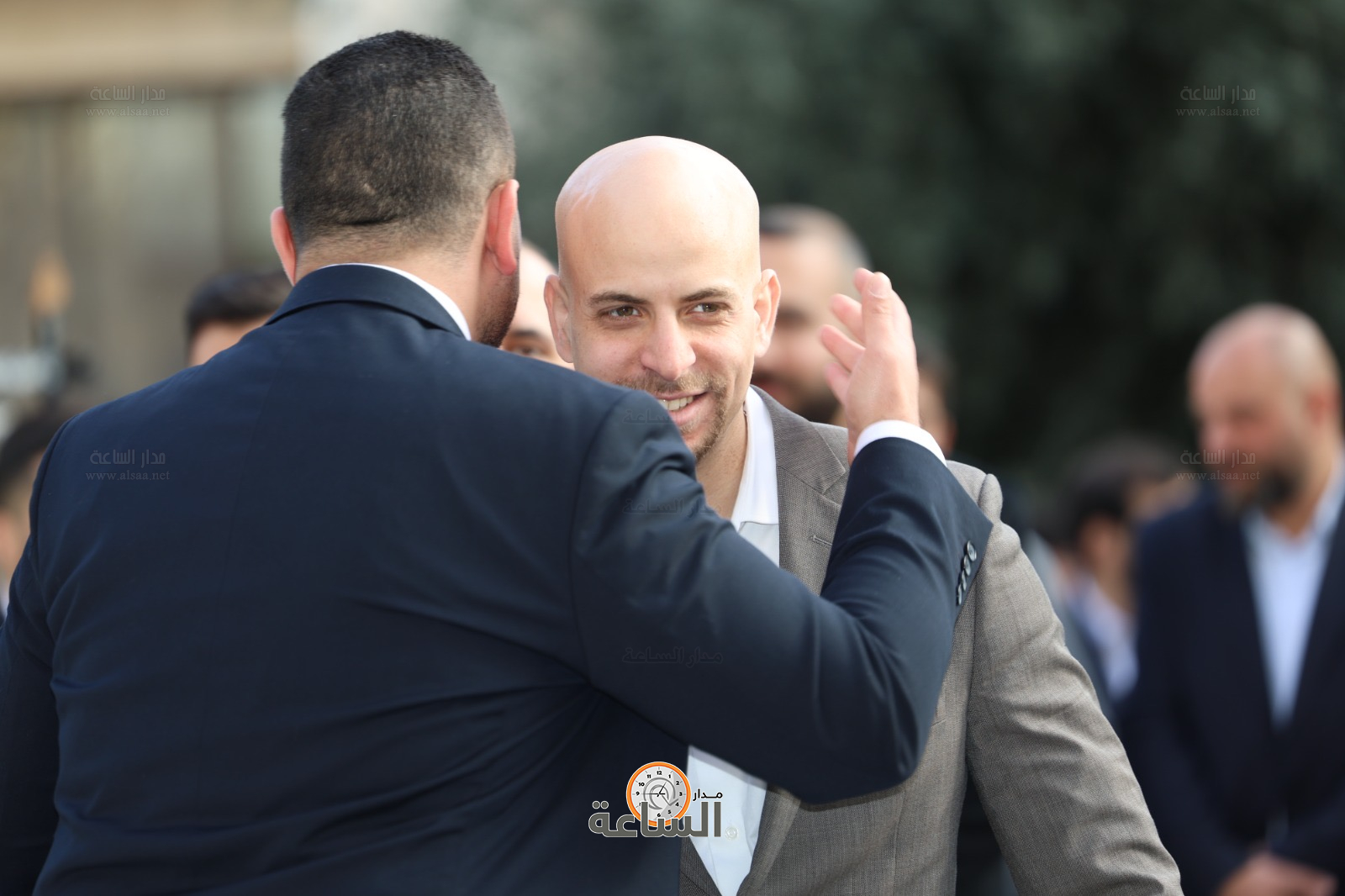 Madar Al-Saa Images 0.8907636099004107