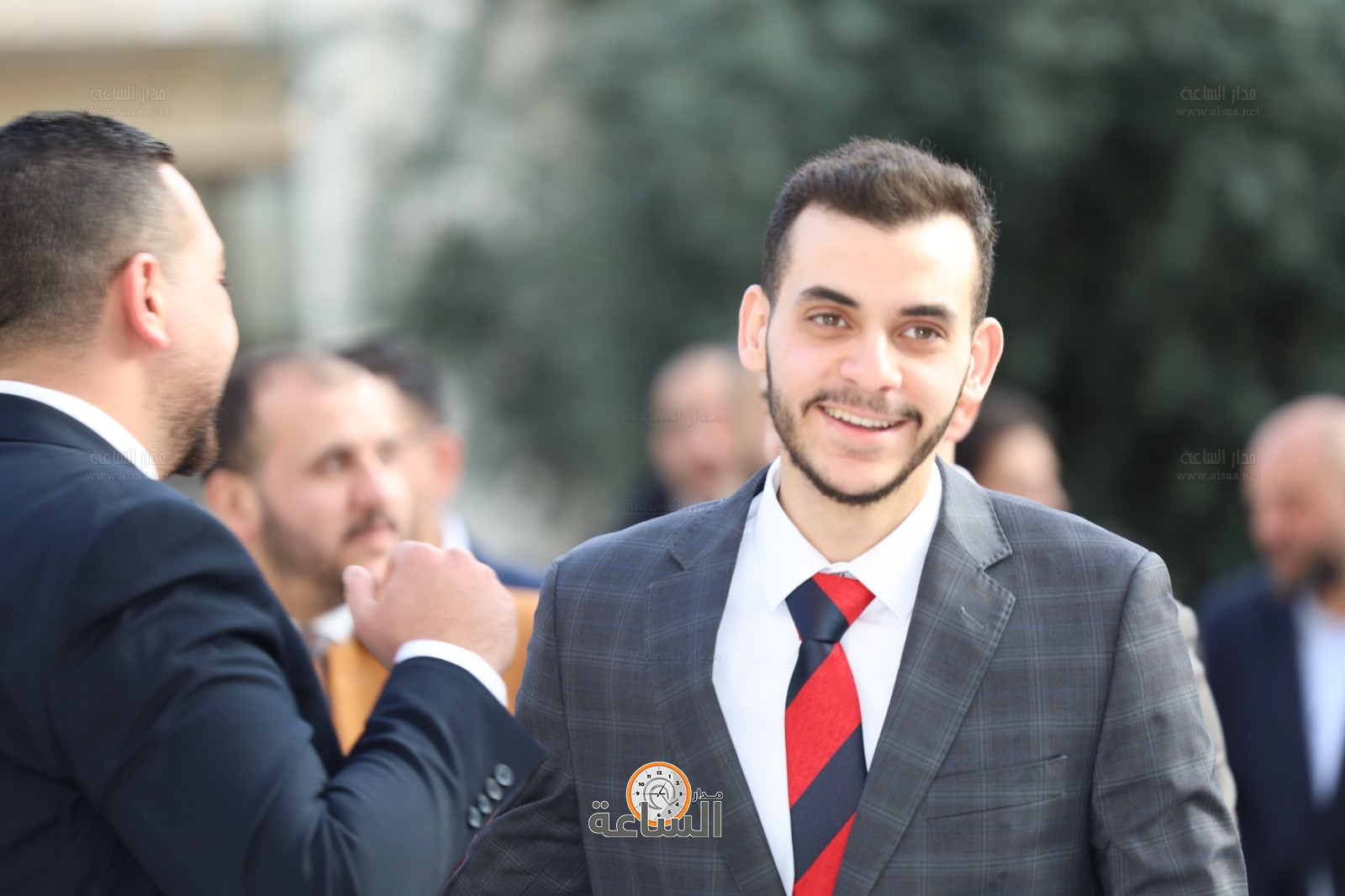 Madar Al-Saa Images 0.6760084955035718