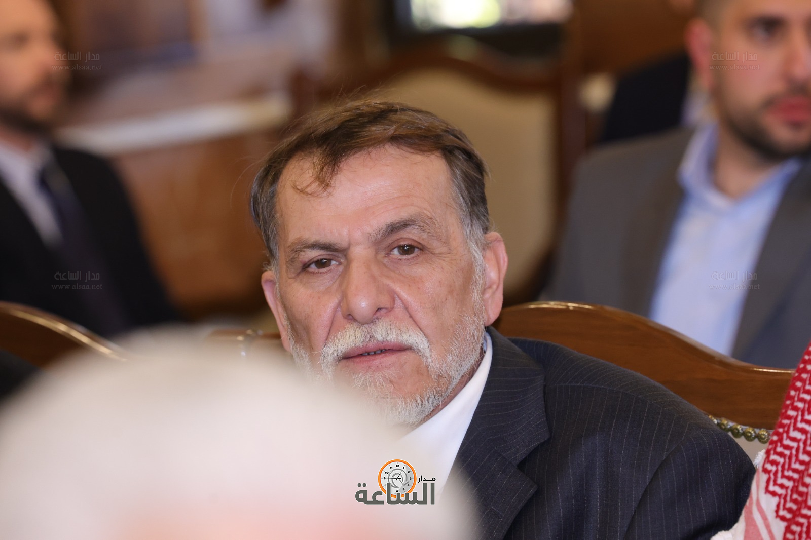 Madar Al-Saa Images 0.0020740122741480516