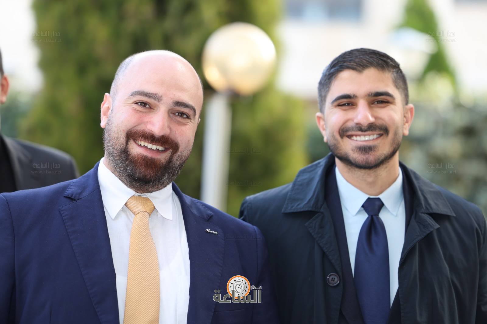 Madar Al-Saa Images 0.3613764284303854