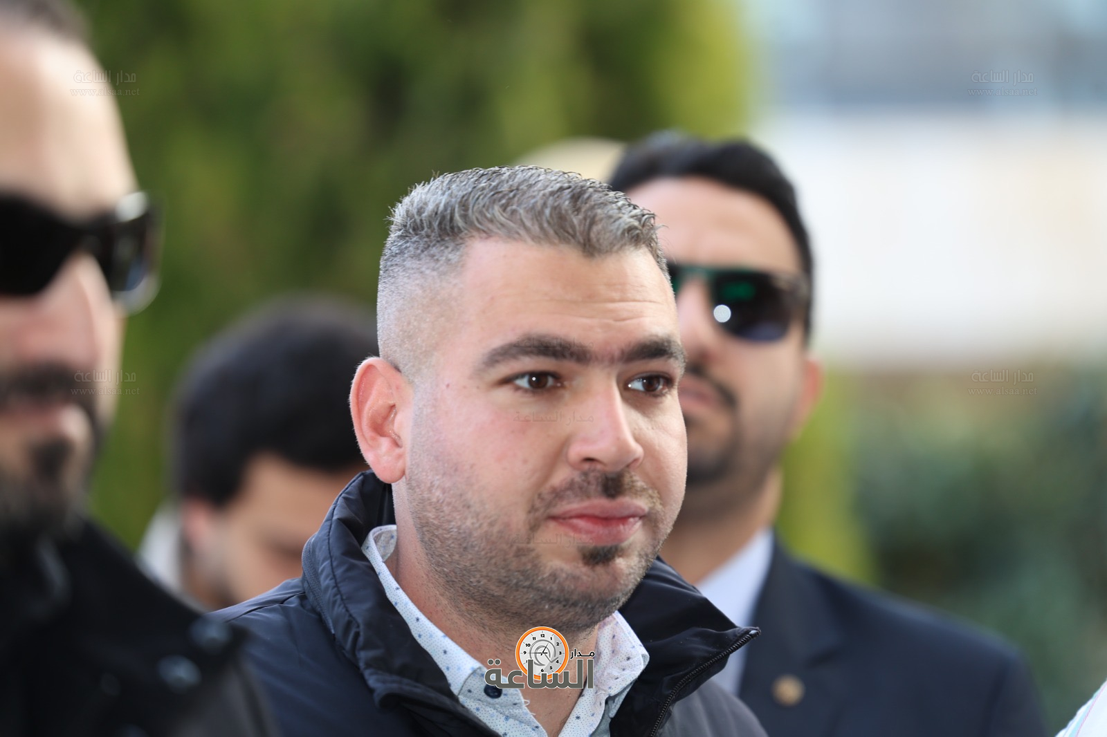 Madar Al-Saa Images 0.45323022484420095